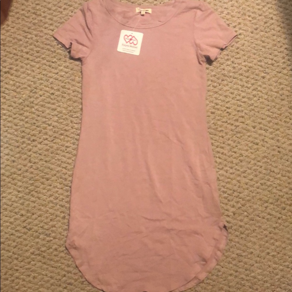 Tunic Dress